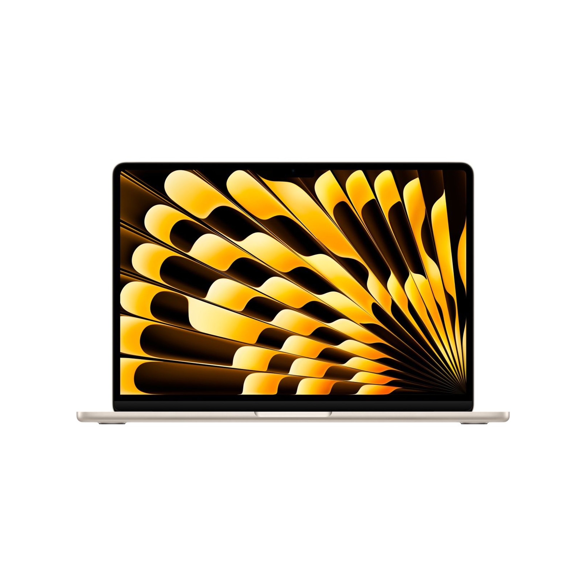 Apple MacBook Air 13,6" M4 2025 Starlight 16/256 (MW0Y3) б/в